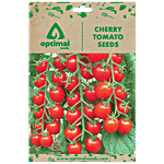 Optimal Seeds Cherry Tomato Vegetable Seeds 50 pcs