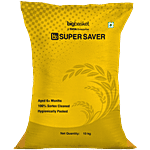 bb SUPER SAVER Wada Kolam Rice - Highly Nutritious 10 kg 