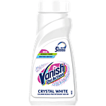 Vanish Oxi Action White Fabric Whitener 180 ml 