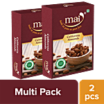Mai Premium California Almonds 250 g (Pack of 2