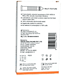 VEEON Play Safe Flavored Condoms - Mango 10 pcs