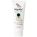 Fixderma Nigrifix Cream - Exfoliates Skin, Treats Dark Patches On Underarms, Neck, Elbows 50 g 