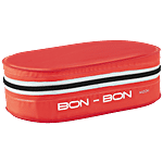 Milton New Bon Bon Lunch Box With 2 Leak-Proof Containers - Red 280 ml (Set of 2)