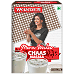 Wonder Chaas Masala - No Preservatives & Artificial Flavours 100 g 