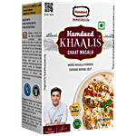Hamdard Foods Khaalis - Chaat Masala 100 g