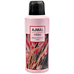 Ajmal Neea Perfume Deodorant - Long-Lasting Fragrance, For Women 150 ml 
