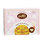 Daadi's Mysore Pak 200 g 