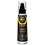 Crazy Owl - Your Skin Co. Dates Seed Hair Oil - Shine & Repair, Vegan, Parabens Free 100 ml