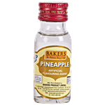 BAKERS Essence Pineapple - Artificial Flavouring Agent 20 ml