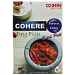 Cohere Dry Fish - Sidol Puti 70 g 