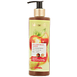 Fabessentials Apple Cider Vinegar Shampoo - pH Balanced, Hydrating, For Normal To Dry, Frizzy Hair 250 ml