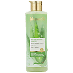 Fabessentials Aloe Vera Avocado Shampoo - Boosts Hydration, Frizz Control, For All Hair Types 250 ml