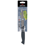 Nirosta Klasse Vegetable Knife - 23.6 cm, Assorted Colour, For Cutting & Chopping 1 pc