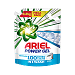 Ariel Power Gel Top Load & Semi Auto Liquid Detergent 3.2 kg