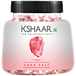 Kshaar Lake Salt - Crystal 800 g 