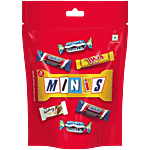 Snickers Minis Chocolates - Assorted 103.5 g 