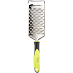 Anjali Cheese Grater OCG01 - Durable, Easy To Use, Small, Olive 1 pc