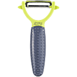 Anjali Peeler - Smart, Easy To Use, Olive 1 pc 