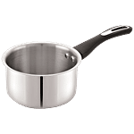 Anjali Sauce Pan - FPSPL16, Size 16, Durable, Fiesta Pro 1.45 l