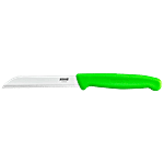 Kohe Standard Serrated Knife - Strong, Durable, For Home & Kitchen, 1235.2, 188 mm 1 pc