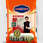 Lalbaba Rice Economy Ratna Rice 26 kg