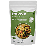Prolicious Millet Vermicelli - Rich In Plant Based Protein 250 g