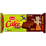 Bonn Sweet Desire Eggless Cake - Chocolate Flavour, Veg 60 g
