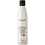 Brillare Dandruff Control Shampoo - For Itchy, Flaky Scalp 300 ml 