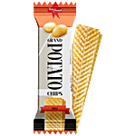 Bal Snack Grand Potato Chips - BBQ, Crispy 60 g