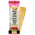 Bal Snack Grand Potato Chips - Vinegar, Crispy 60 g