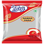 BRIJ Namak Para Namkeen 400 g 