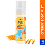 Plum BodyLovin' Body Mist - Trippin' Mimosas, Citrusy Fragrance, Perfume Body Spray 100 ml 