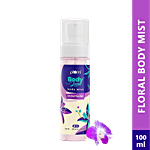 Plum BodyLovin' Body Mist - Orchid You Not, Floral Fragrance, Perfume Body Spray 100 ml 