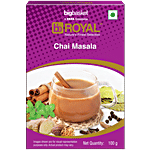 bb Royal Tea/Chai Masala 100 g