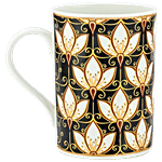 Clay Craft Pride Coffee & Milk Mug - 398 320 ml