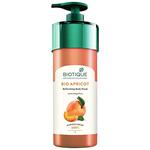 BIOTIQUE Advanced Ayurveda Bio Apricot Refreshing Body Wash 800 ml