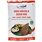 Sarati Instant Ragi Masala Dosa Mix 500 g