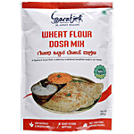 Sarati Instant Wheat Flour Dosa Mix 500 g