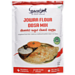 Sarati Instant Jowar Flour Dosa Mix 500 g