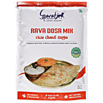 Sarati Instant Rava Dosa Mix 500 g