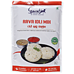 Sarati Instant Rava Idli Mix 500 g