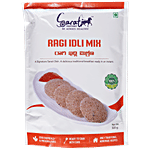 Sarati Instant Ragi Idli mix 500 g