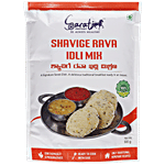 Sarati Instant Shavige Rava Idli Mix 500 g