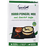 Sarati Instant Kara Pongal Mix - Traditional Recipe 200 g