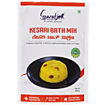 Sarati Instant Kesari Bath Mix 200 g