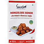 Sarati Instant Mangalore Bonda - Traditional Recipe 200 g