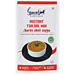 Sarati Instant Instant Tur Dal Mix - Adds Flavour & Taste 100 g