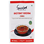 Sarati Instant Instant Rasam Mix - Adds Flavour & Taste 100 g