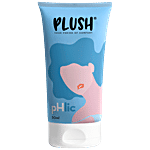 Plush pHlic Water Based Intimate Gel - pH Balanced, Non-Flavoured 50 ml