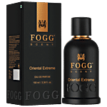 Fogg  Scent Eau De Perfume - Oriental Extreme, Long-Lasting Fragrance 100 ml 